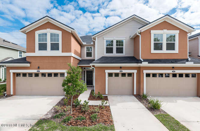 Property Photo:  221 Adelanto Avenue  FL 32092 