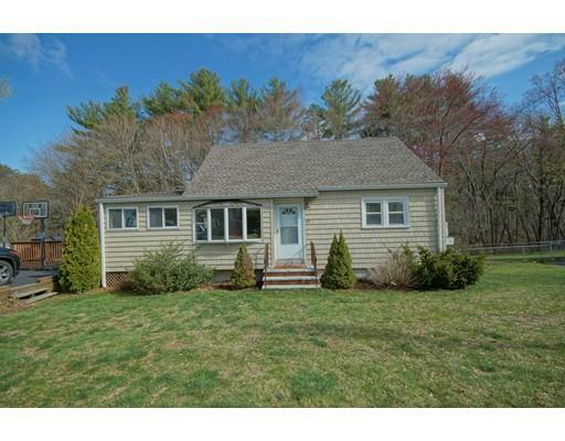 Property Photo:  35 Anthony Rd  MA 01876 