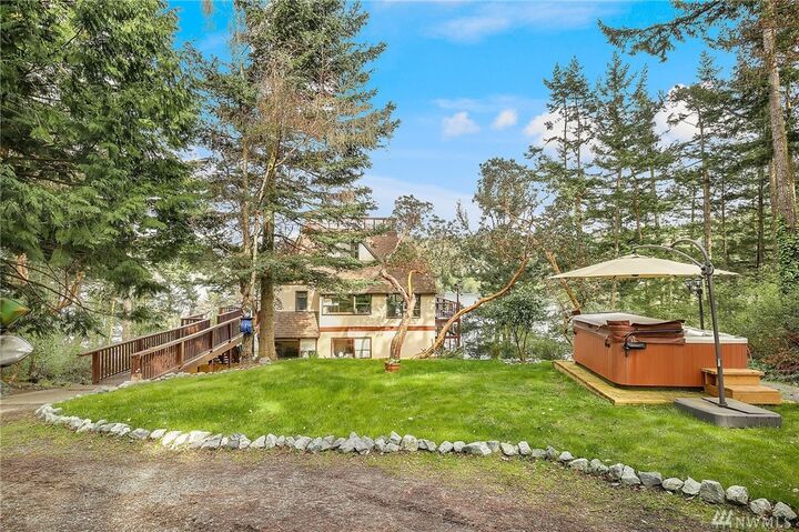 Property Photo: 13887 Polaris Point Lane WA 98221