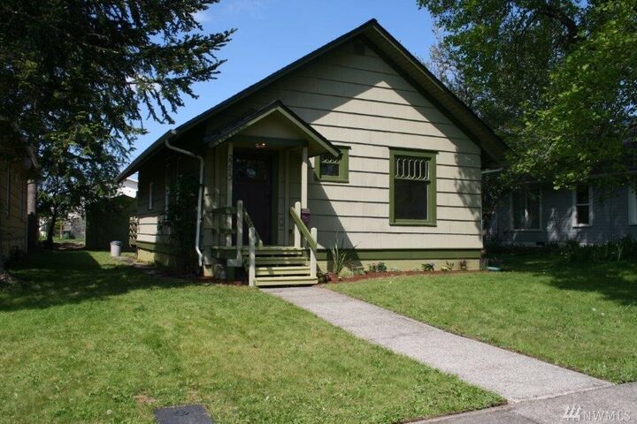 2213 Iron St  Bellingham WA 98225 photo