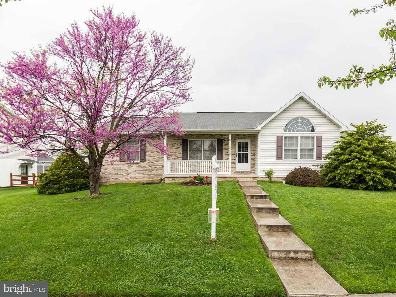 Property Photo: 280 Columbus Avenue S PA 17340