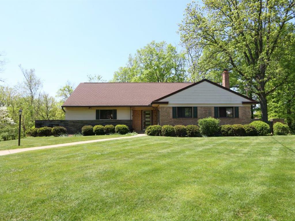 Property Photo:  6615 Rollaway Road  OH 45236 