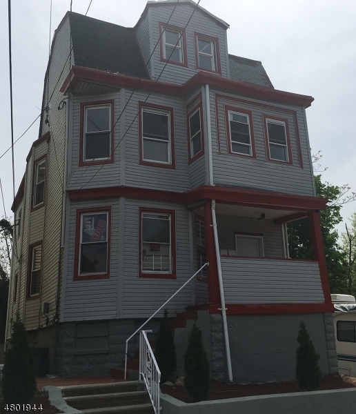 Property Photo: 36 Gladstone Ave NJ 07106