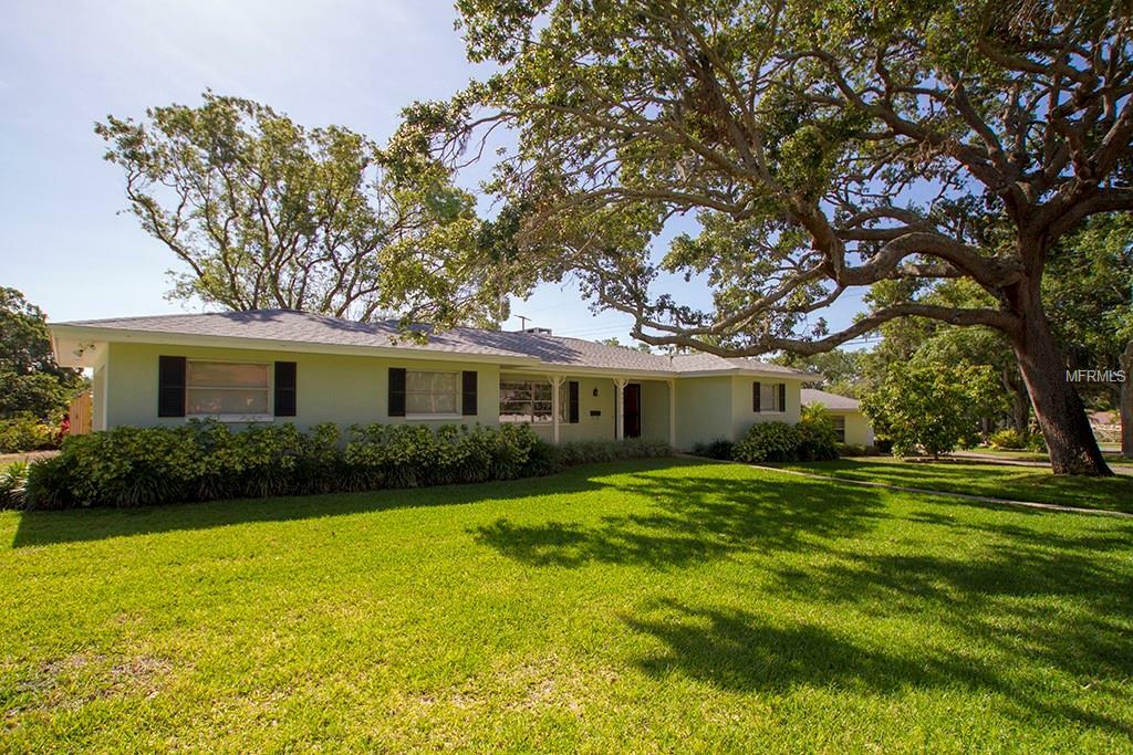 Property Photo:  927 Tallowood Drive  FL 33770 