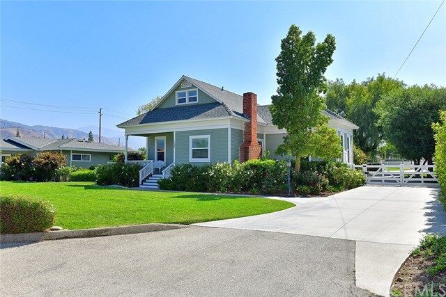 Property Photo:  738 N Cataract Avenue  CA 91773 