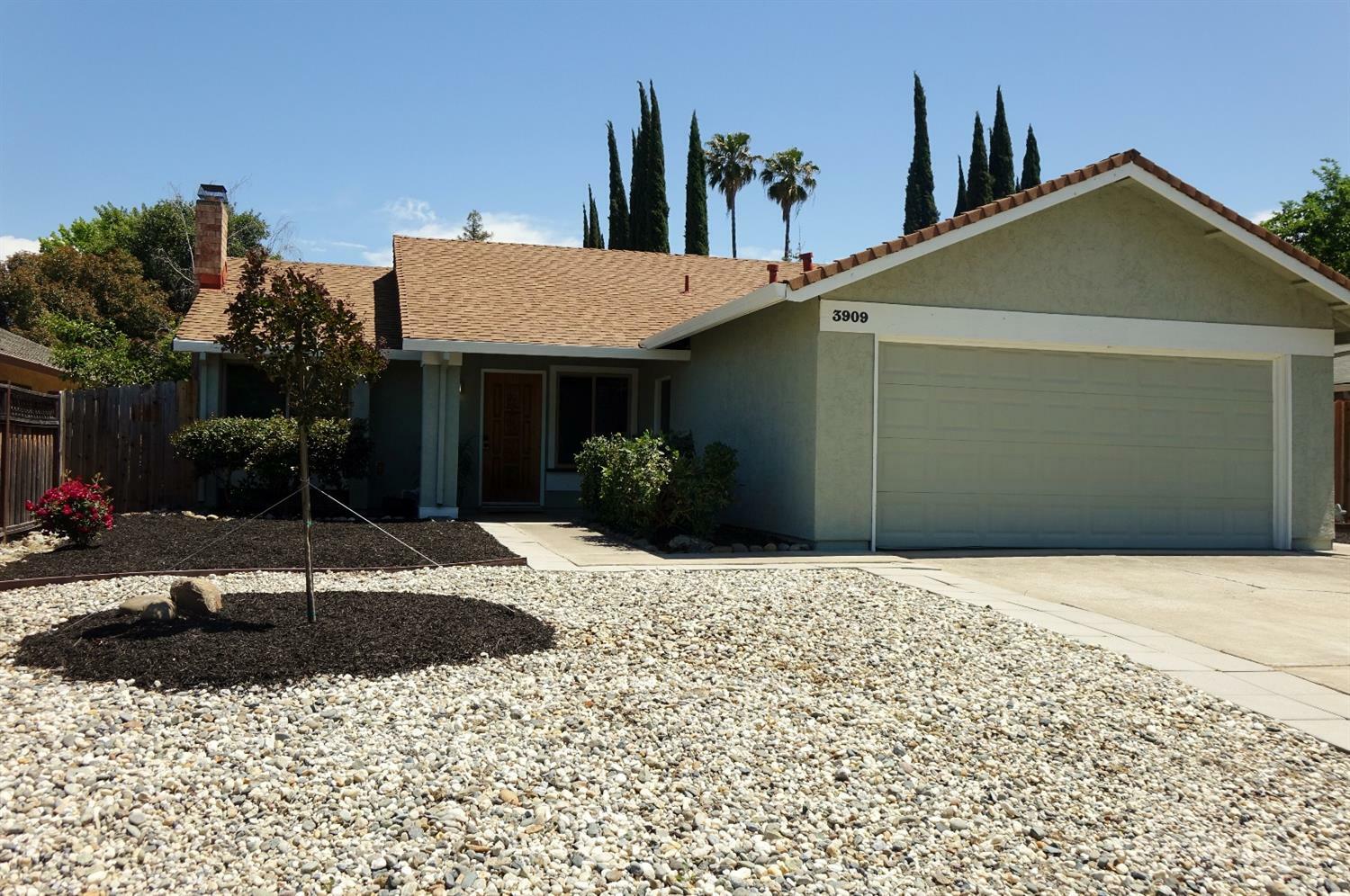 Property Photo:  3909 Millican Court  CA 95826 