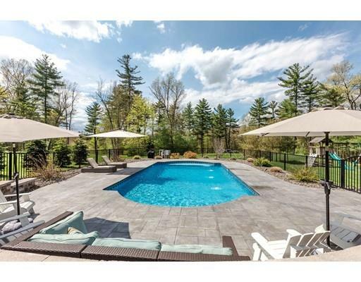 Property Photo: 83 Dunster Dr MA 01775