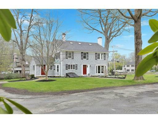 Property Photo:  560 Bay Road  MA 01982 