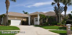 Property Photo:  1880 Fox Bay Drive E  FL 32934 