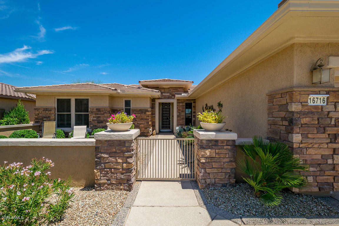 Property Photo:  16716 W Oracle Rim Drive  AZ 85387 