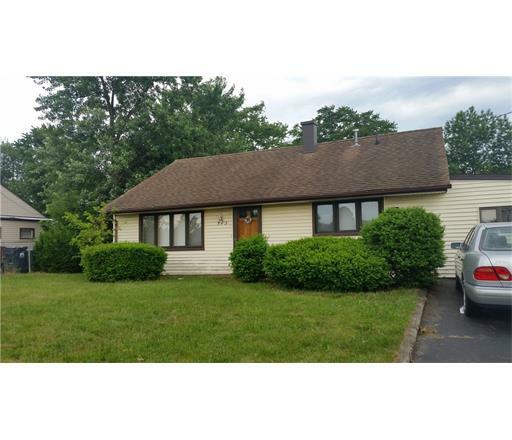 Property Photo: 513 New Durham Road NJ 08854
