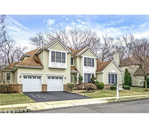 Property Photo: 3 Moorland Boulevard NJ 08831