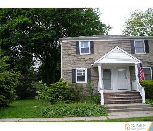 Property Photo: 45 Kempson Place NJ 08840