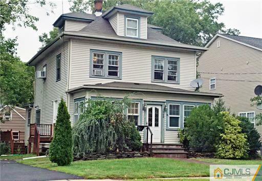 Property Photo:  748 Center Street  NJ 08812 