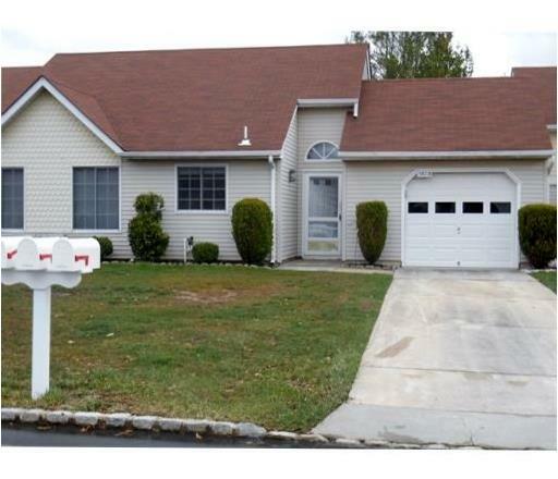 Property Photo:  587B Madison Drive  NJ 08831 