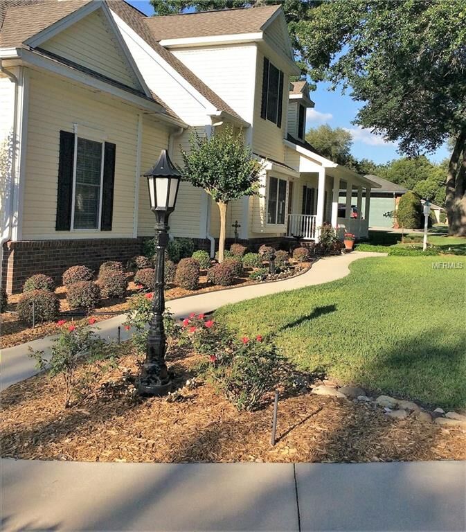 Property Photo: 1504 Brooker Road FL 33511