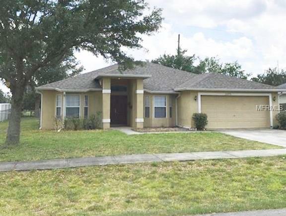 Property Photo:  20570 Nettleton Street  FL 32833 