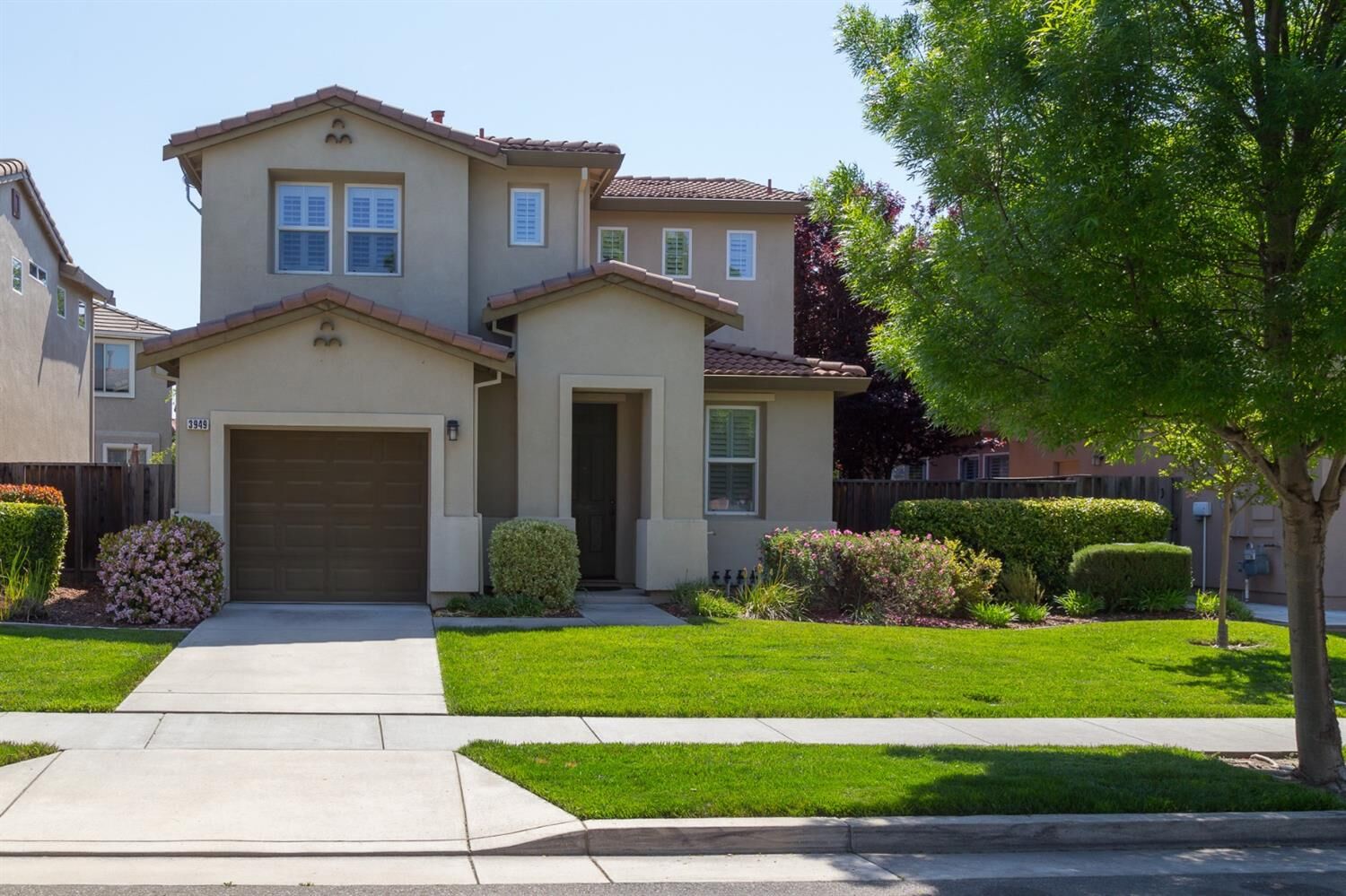 Property Photo: 3949 Martis Street CA 95691