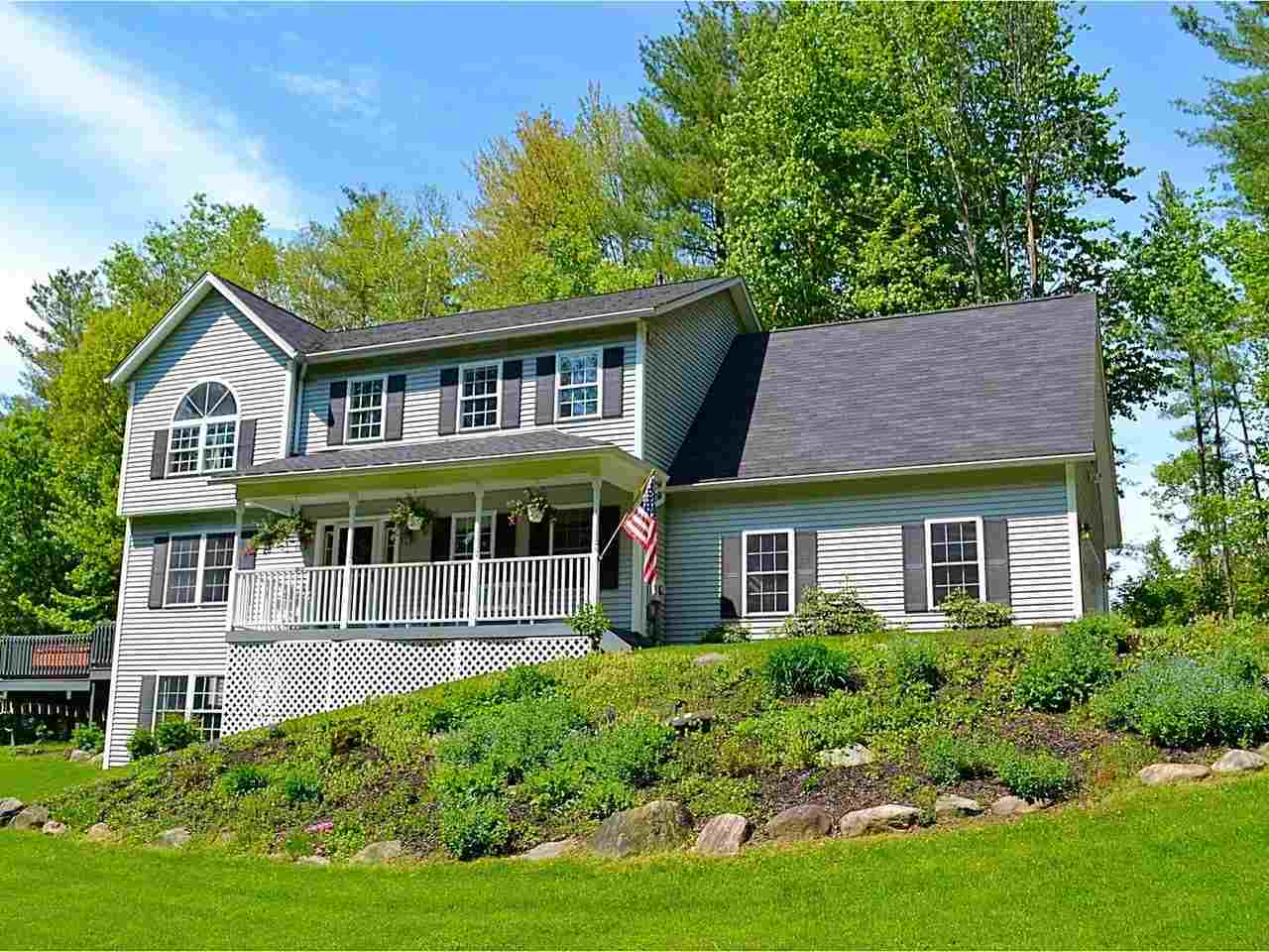 Property Photo:  145 Southview Drive  VT 05477 