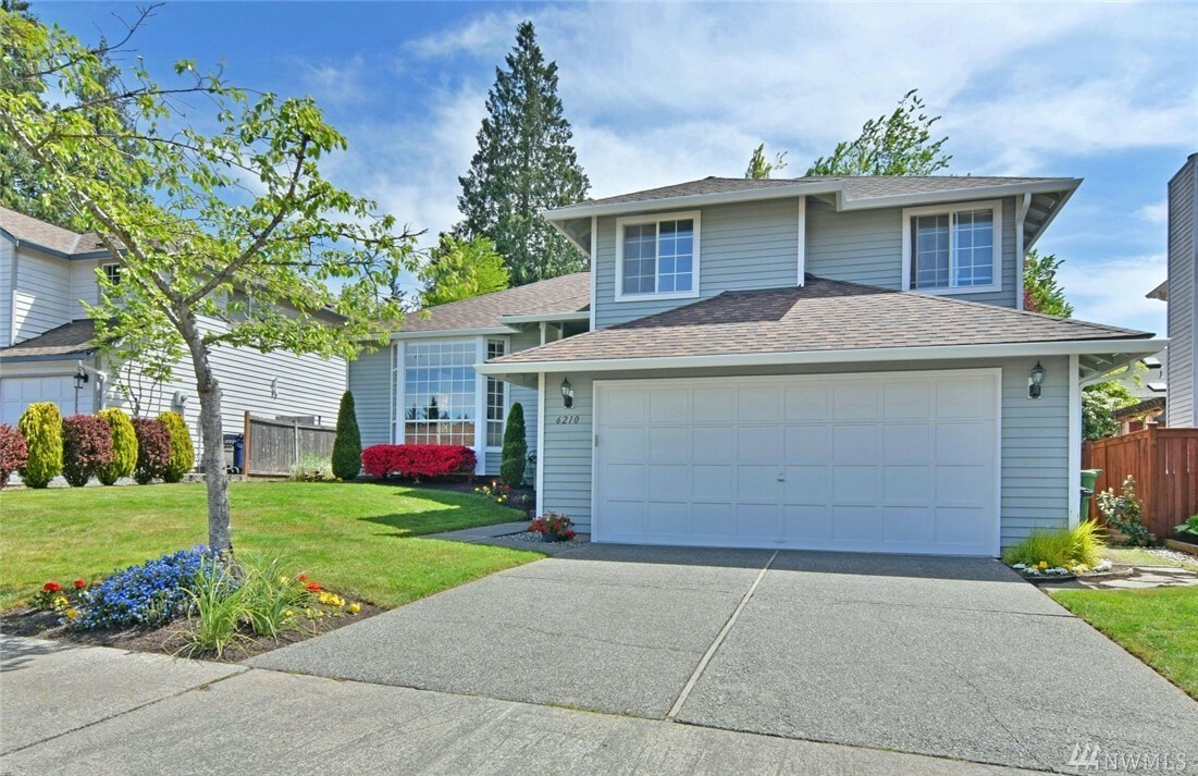 Property Photo:  6210 146th Place SE  WA 98208 