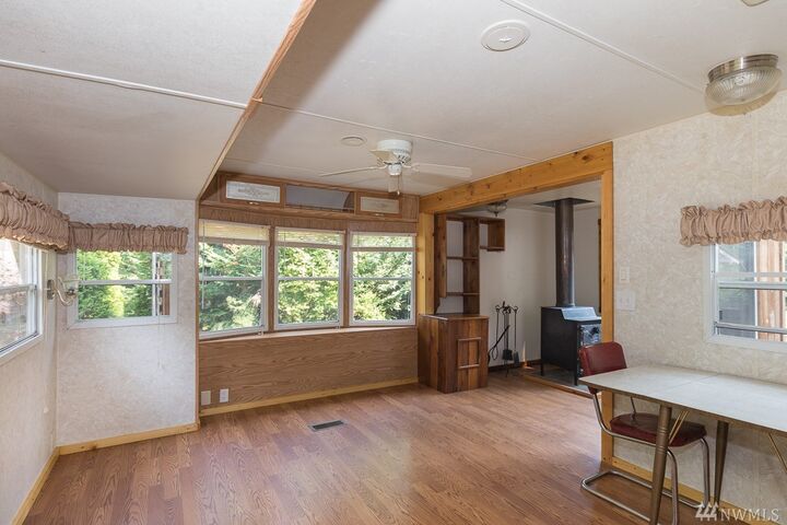 Property Photo: 18312 642nd Avenue NE WA 98224