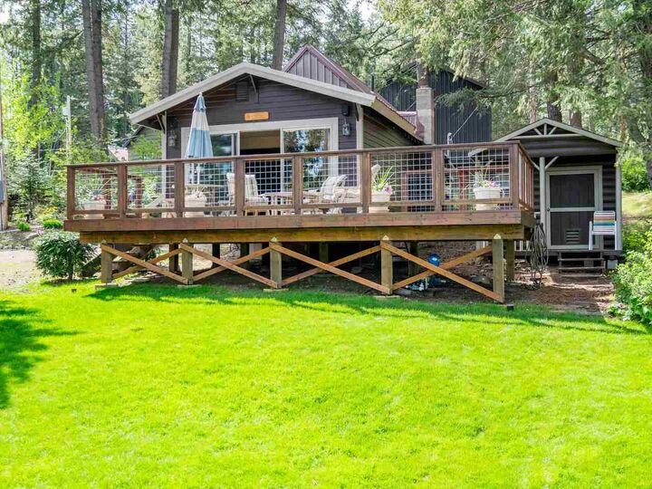 8618 Fertile Valley Rd  Newport WA 99156 photo