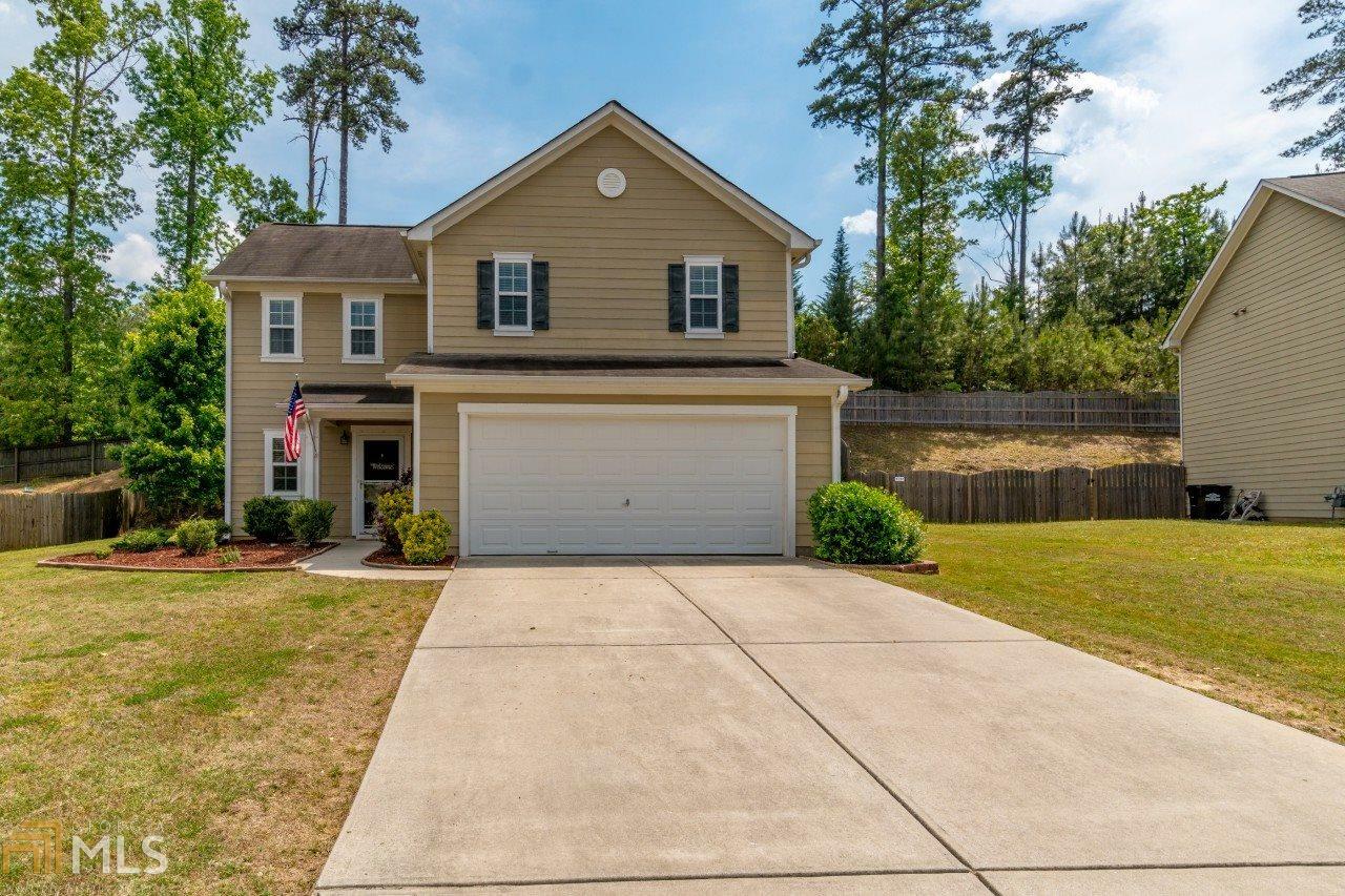 Property Photo:  146 Branch Valley Dr  GA 30132 