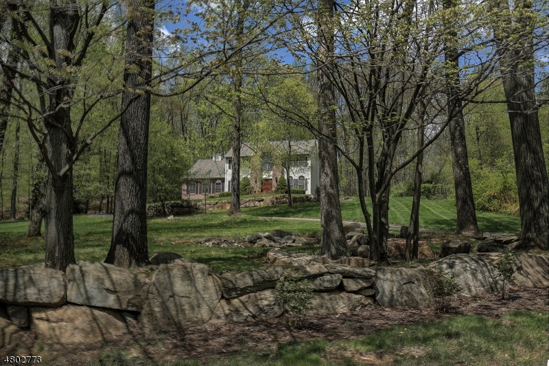 Property Photo: 14 Colby Farm Road NJ 07930