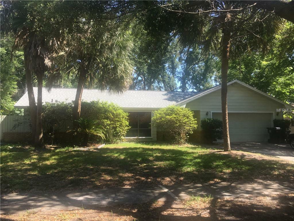 Property Photo:  4211 Arbor Oaks Court  FL 32808 