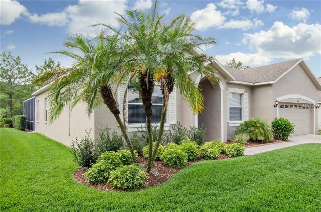 Property Photo:  18118 Kara Court  FL 33647 