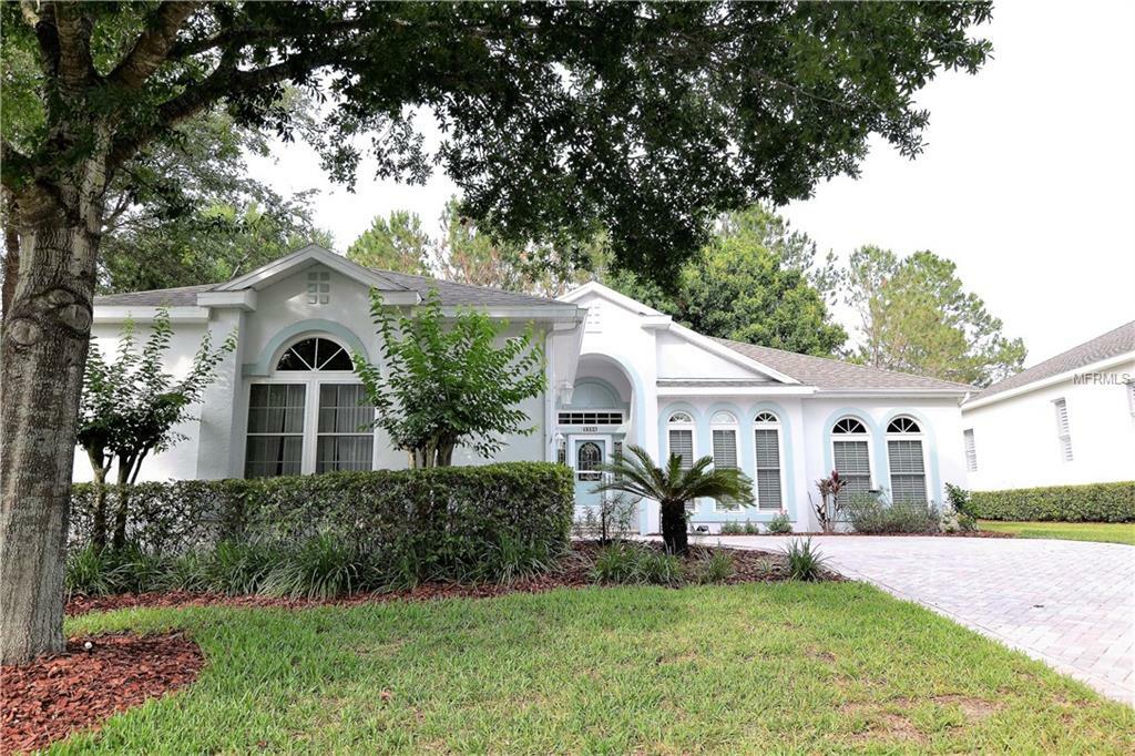 Property Photo:  3396 Capland Avenue  FL 34711 