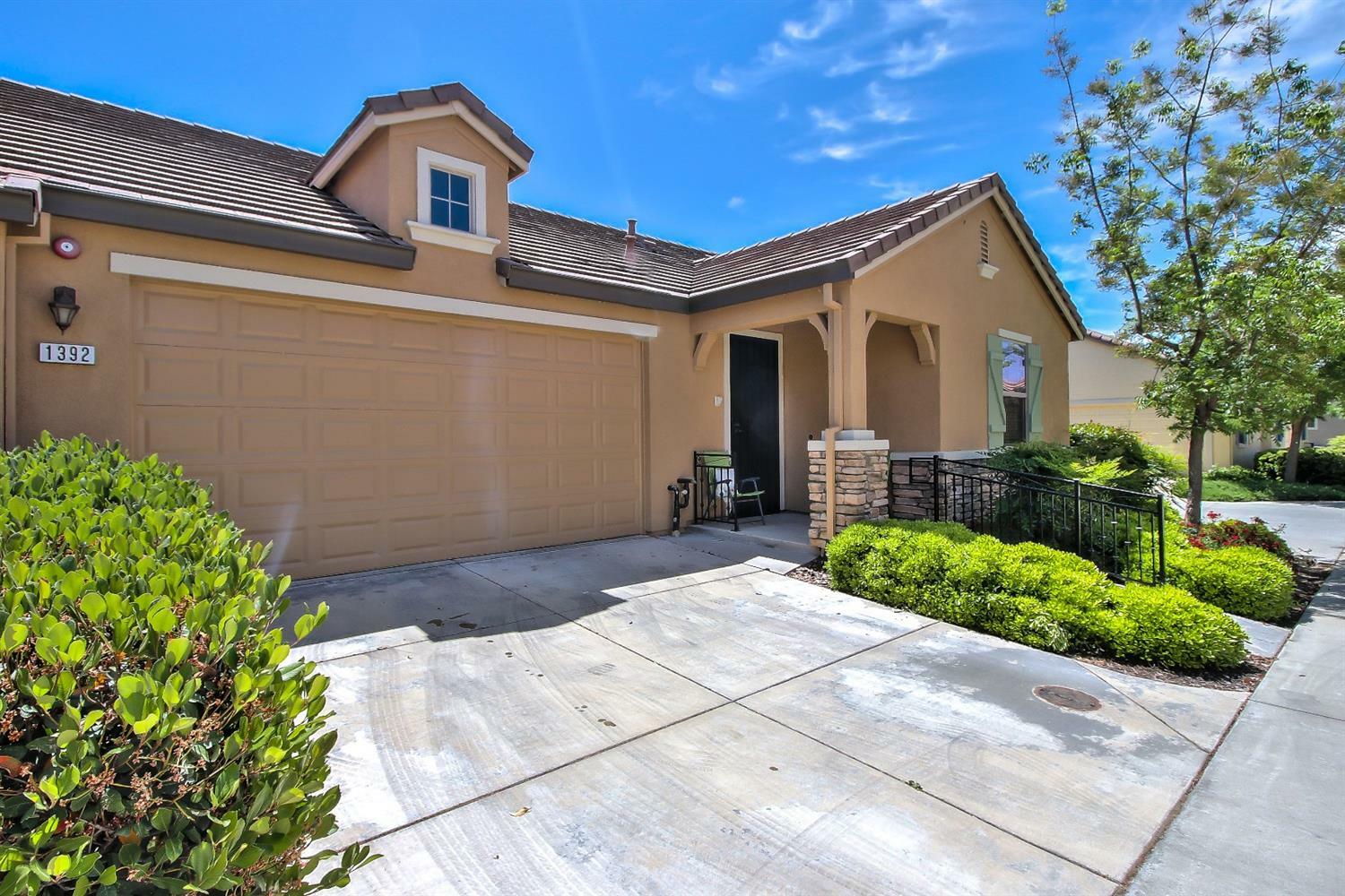 Property Photo:  1392 Marseille Lane  CA 95747 