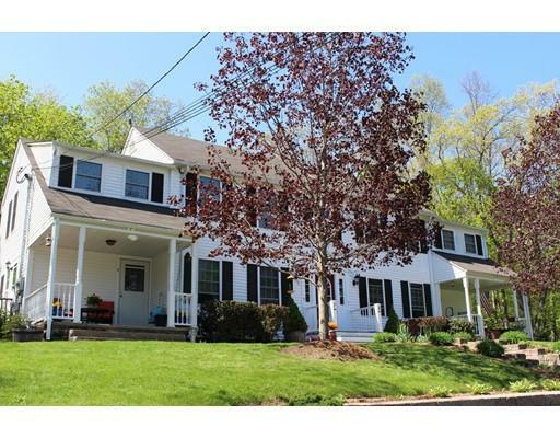 Property Photo: 5 Lincoln Avenue A MA 01886