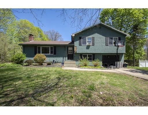Property Photo: 242 Country Way MA 02066