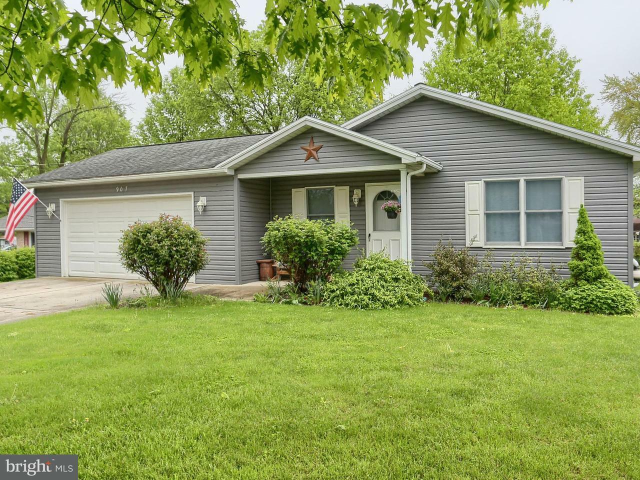 Property Photo:  907 Gobin Drive  PA 17013 