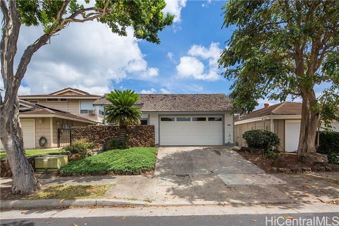 94-1064 Leomana Place  Waipahu HI 96797 photo