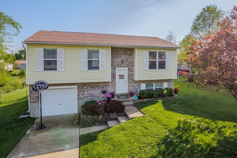 Property Photo:  94 Green Hill Drive  KY 41017 
