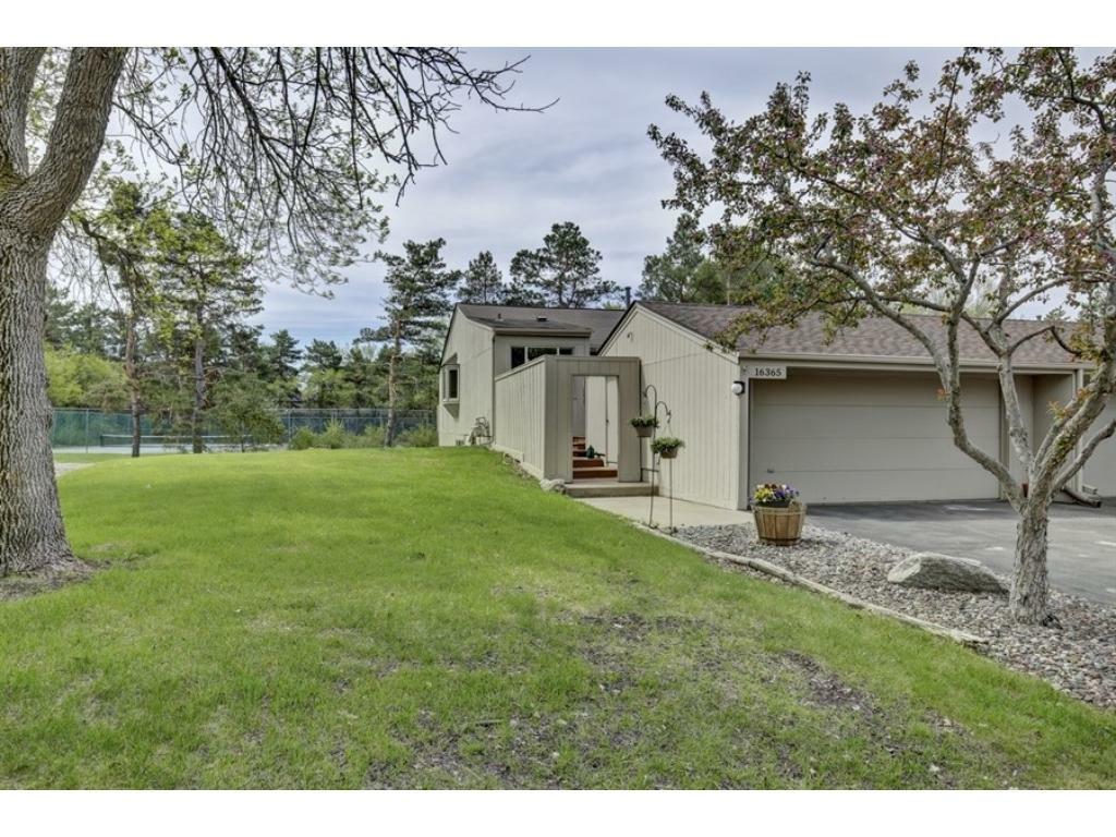 Property Photo: 16365 15th Avenue N MN 55447