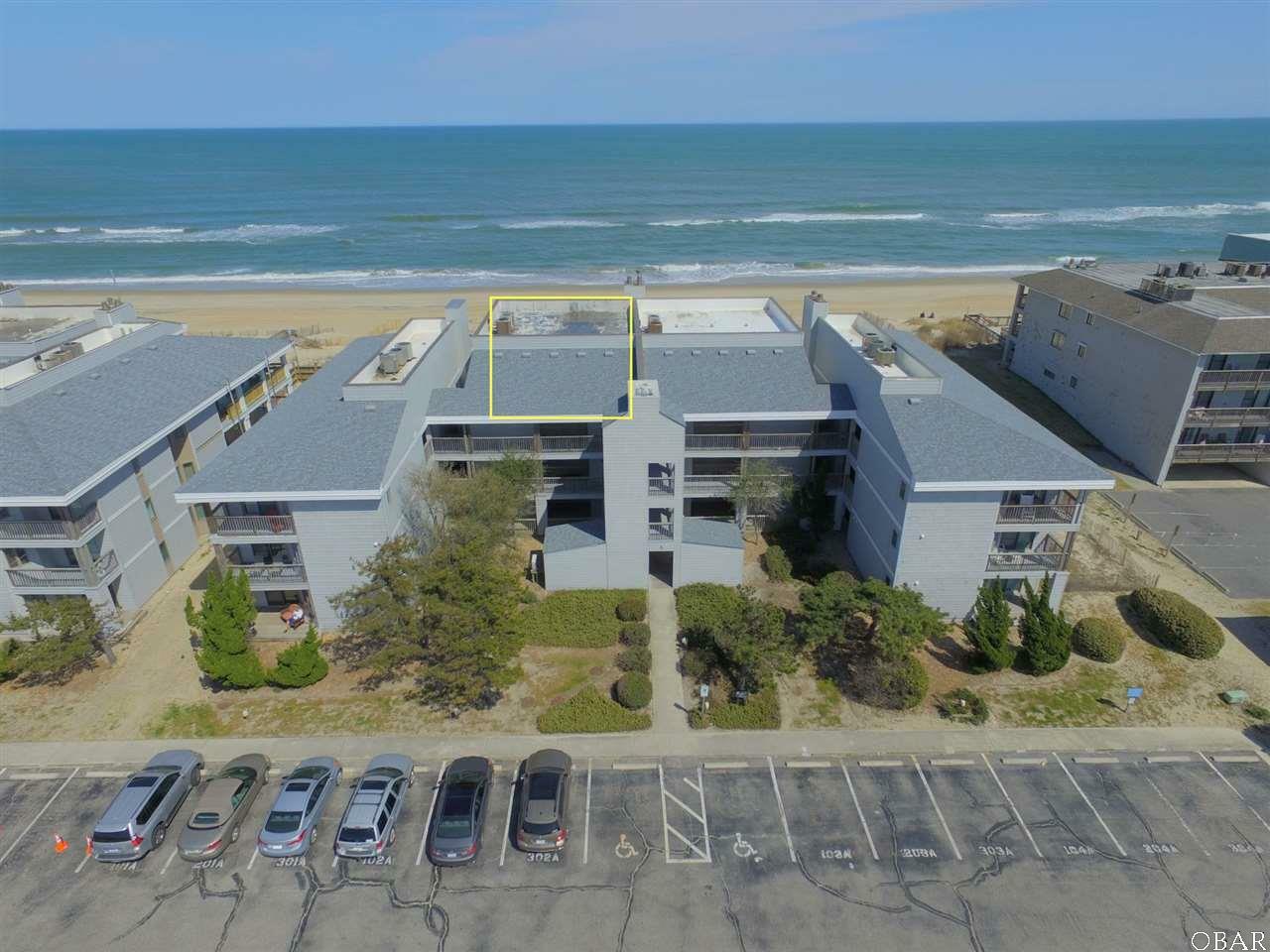 Property Photo:  8111 S Old Oregon Inlet Road Unit 102  NC 27959 