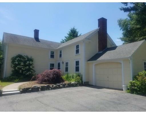 Property Photo:  130 Argilla Rd.  MA 01810 