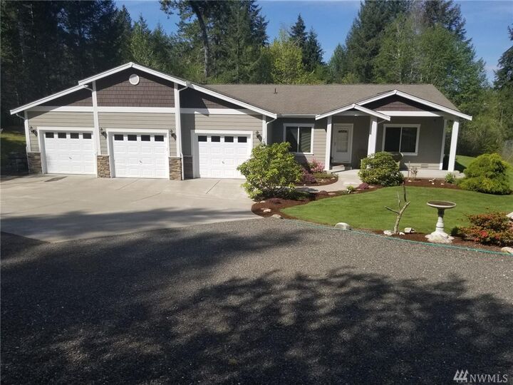 13304 159th Ave NW  Gig Harbor WA 98329 photo