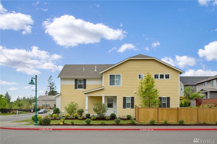 Property Photo: 11321 Borgen Loop WA 98332