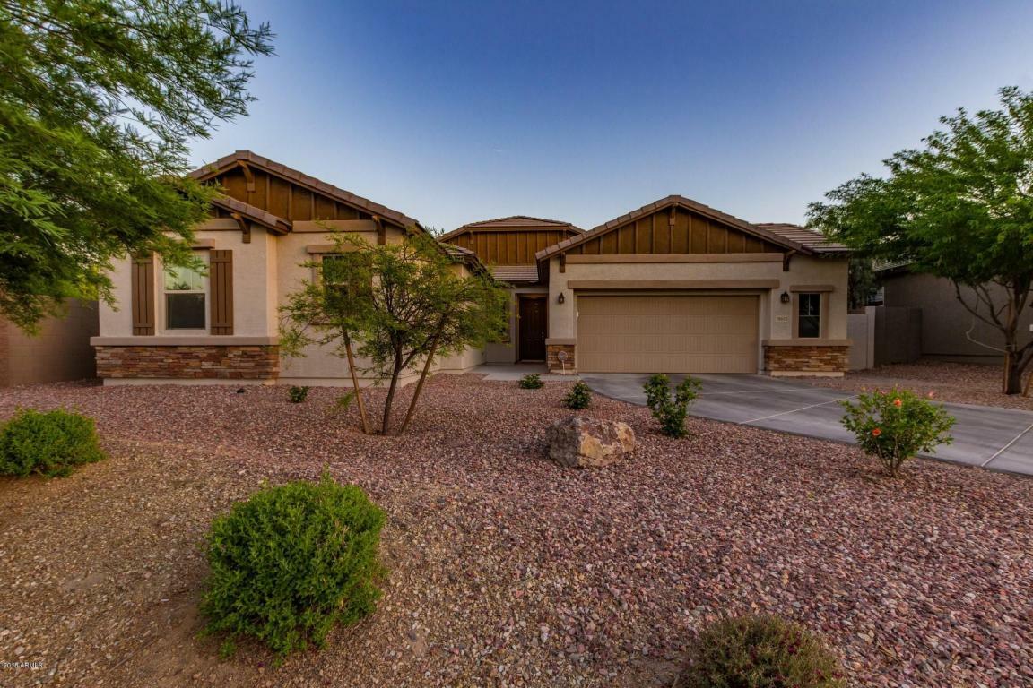 Property Photo:  18603 W Comet Avenue  AZ 85355 