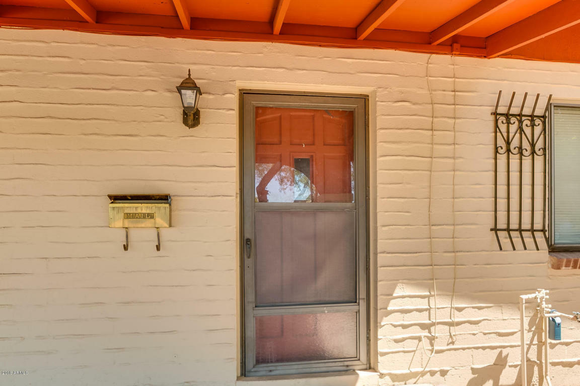 Property Photo:  3838 W Eva Street  AZ 85051 