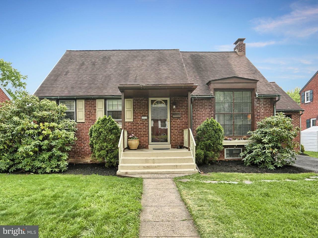 Property Photo: 3521 Schoolhouse Lane PA 17109