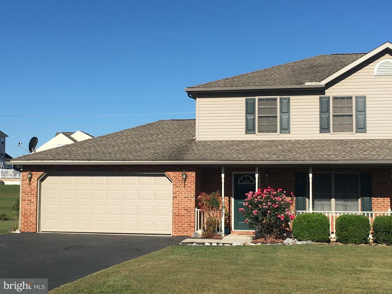 Property Photo:  11465 Nicole Drive  PA 17225 