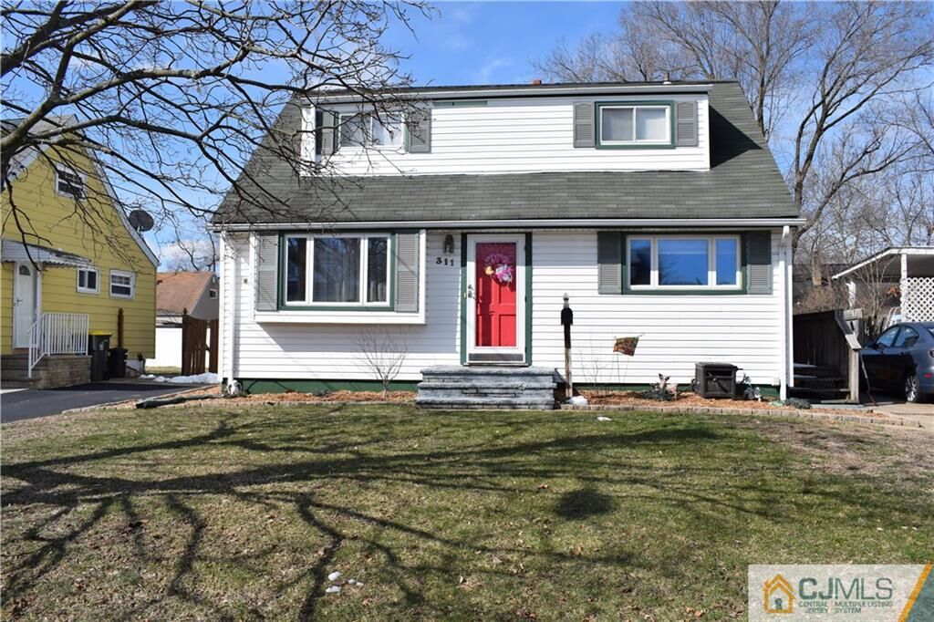 Property Photo:  311 Herbert Avenue  NJ 08857 