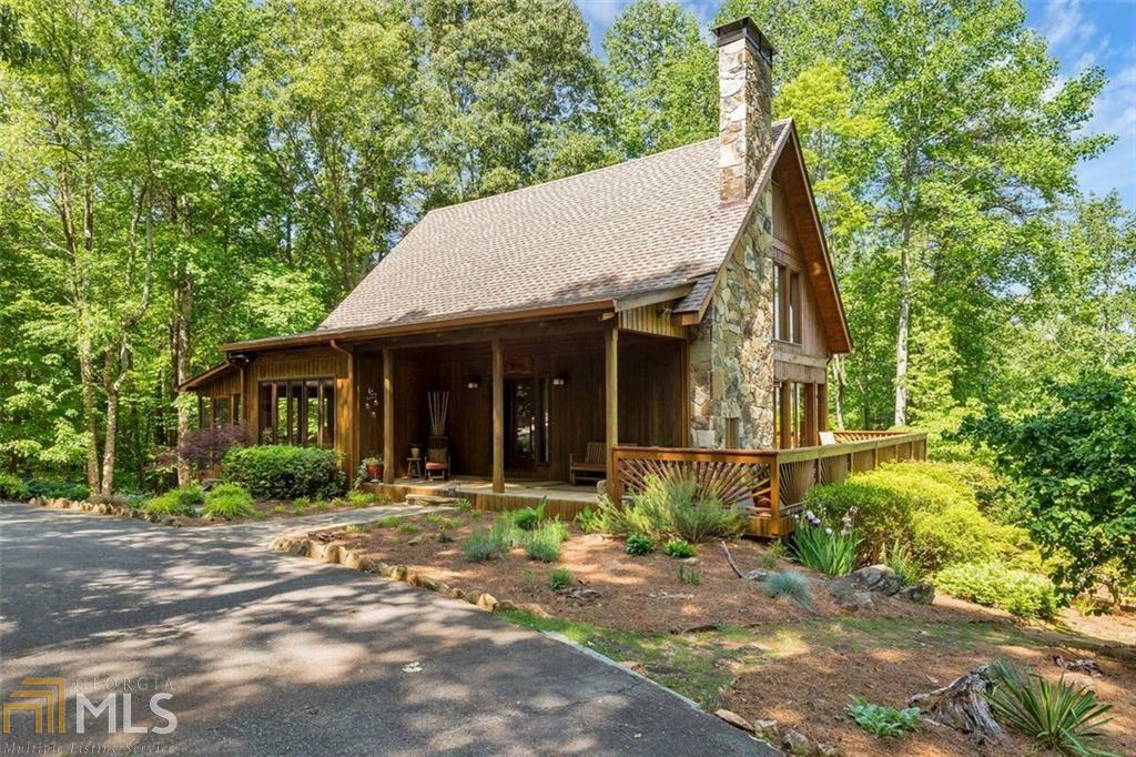 Property Photo:  814 Halls Mill Rd  GA 30533 