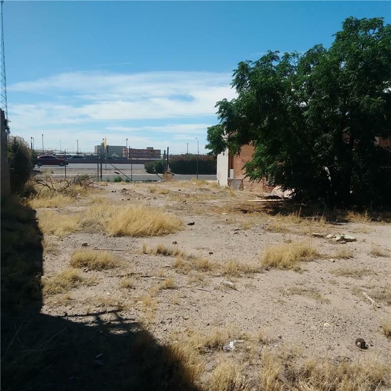 Property Photo:  1211 E Missouri Avenue  TX 79902 