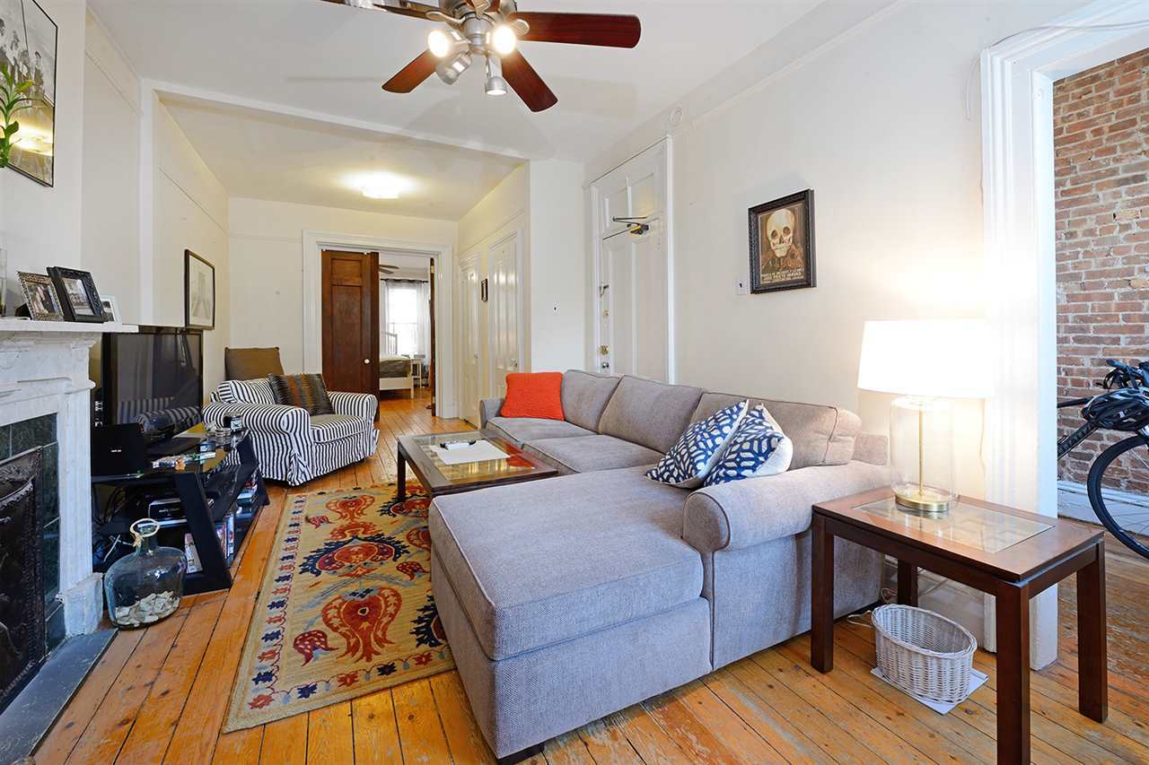 Property Photo: 213 7th St 2 NJ 07030